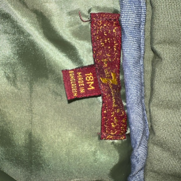 Complete Toddler Outfit - 7 for all the mankind - Picture 7 of 9